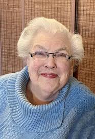 Obituary of Norma Goddard