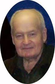 Bernard Raymond “Ben” Hoeber (1933-2010)