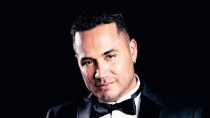 Danny Frank encenderá el Teatro Metropólitan con su ʹesenciaʹ llena de  ritmos de salsa y bolero