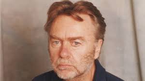 Desmond O'Grady: highly regarded writer