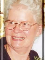 Obituary information for Evelyn Proctor