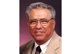 Jim Trichel Obituary (1936