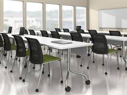 Reply Mesh Back Guest Chairs Training Rooms And Or Guest Seating Multiple Variations In Color Materials And Leg S Seating Ergonomic Chair Classroom Seating