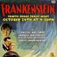 FRANKENSTEIN (1931) - October 24th event image