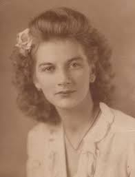 Mildred Morgan Obituary