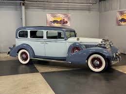 Image result for Rivermist Gray 1935 Pontiac
