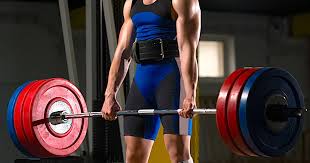 5 Mistakes You Might Be Making With Your Weightlifting Belt Breaking Muscle