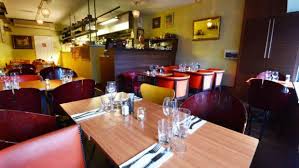 the vintage kitchen: irish food with flair
