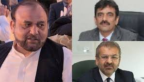 Panama case: Hussain Nawaz expresses anger following statement to JIT