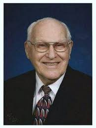 Dr Leo Lester Beebe (1911-2008)