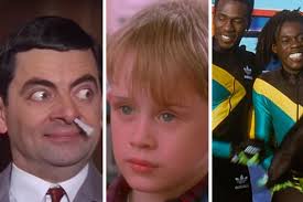 Confinement : 10 films cultes des années 90 à (re)voir pour se changer les  idées