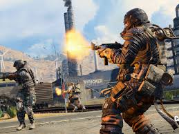 Swat rft assault rifle (tier 100). Call Of Duty Black Ops 4 Operation Grand Heist Blackout Patch Notes Polygon