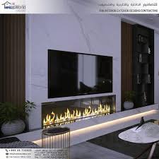 تصميم وتنفيذ صالة معيشة واجهات مطابخ حمامات صالات Natureinspire Colorpalette Colorscheme ديكورات داخليه تصوير Photo In 2020 Interior And Exterior Interior Decor