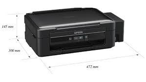 Epson l350 printer driver downloads operating systems: Epson L350 All In One Printer Inkjet Printers For Home Epson Caribbean