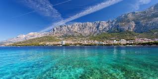 Biuro podróży makarska touristik a promajna tours. Riwiera Makarska Przewodnik Turystyczny