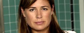 Maura Tierney The Good Wife 4. Sezonda