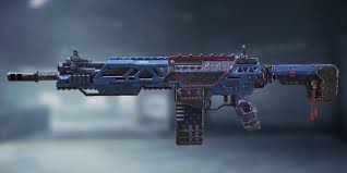 To get the peacekeeper in blacks ops 2, you must buy the revolution dlc pack with microsoft points. Peacekeeper Mk2 Call Of Duty Mobile Zilliongamer