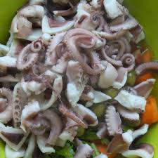 Feb 18, 2020 · experience. Baby Octopus Salad Is A Seafood Main Dishes By My Italian Recipes