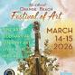 Orange Beach Festival of Art event image
