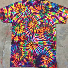 Tie Dye Shirt Fireworks Size Small Tye Die Tiedye Tie Dyes Tie Dye Shirts Patterns Tie Dye Patterns Diy Diy Tie Dye Shirts