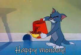 We did not find results for: Happy Monday Gifs 58 Funny Animated Images For Free