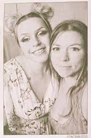 Layla Clark from Abington Mass