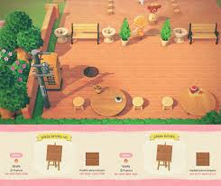 Northern horticulture, 2008 ( 7) : 20 Acnh Resident Services Town Square Ideas For Inspiration Fandomspot