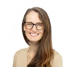 Stacey (Burgin) Clark