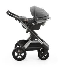 Stokke Pipa By Nuna And Base Newborn Stroller Stroller Car Seats