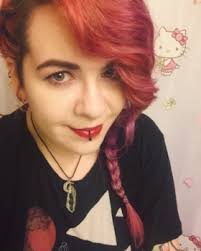 BCPC Get Moving Interview with Kylee Peña — Blue Collar Post Collective