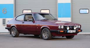 Image result for Gold 1978 Capri