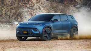 Image result for Shadow 2017 Fisker