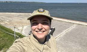 Intern Spotlight: Amanda Falcone (U.S. National Park Service)