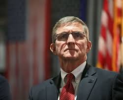 Talking QAnon, alleged election fraud and liberal media slant with retired  General Michael Flynn