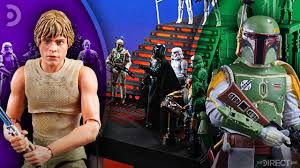 97 sold 97 sold 97 sold. Hasbro Reveals New Star Wars The Black Series Figures For Empire Strikes Back S 40th Anniversary The Direct