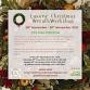 Luxury Christmas Wreath Workshop — Tonbridge Town Team event image