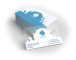 Design your business card now. 15 Sleek And Creative Business Card Design Ideas To Make Your Brand Shine