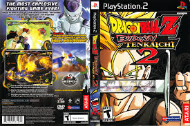 Dragonball z budokai 2 (ps2) est un jeu de type combat disponible sur playstation 2. Index Of Ps2 Dragon Ball Z Budokai Tenkaichi 2