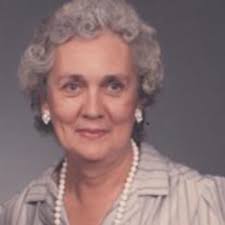 Thelma Maxine Osborn Obituary August 16, 2015
