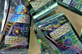 Need some quik tips on making holos. Holograms What Are They And How Are They Made Eltronis