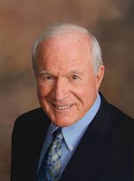 J. Patrick Ferry Obituary November 21, 2023