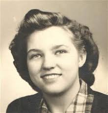 Geraldine Hoover Obituary