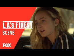 Syd & Nancy Pick Up Izzy From Practice