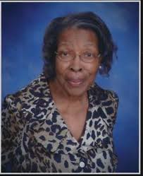 Jessie Greer Obituary