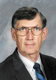 The Rev. Dr. William Wallace McDermet, III