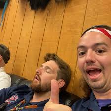 Gabe Cunningham (@thegabecunningham) • Instagram photos and videos