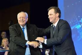 Pour l homme politique, voir renaud muselier — cette page d'homonymie répertorie des personnes (réelles ou fictives) partageant un. In Marseille Renaud Muselier Attacks Jean Claude Gaudin Again