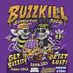 Buzzkill - Summer Tour 2026