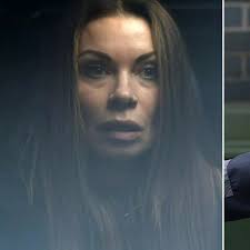 Corrie exit for Carla as fans 'work out' heartbreaking health diagnosis  after crash horror