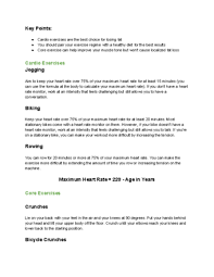 For people who are looking for losing weight over all with love handles as main problem area, must do at least 5 sets of 20 of each exercise initially for 5 times a week. How To Get Rid Of Love Handles For Men 14 Steps With Pictures